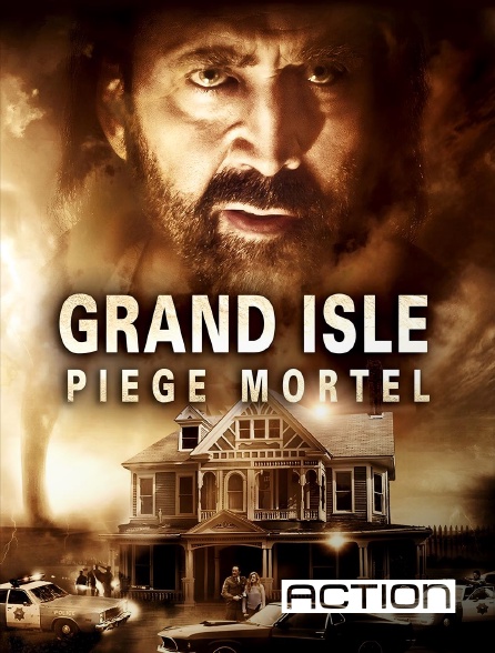 ACTION - Grand Isle : piège mortel en replay