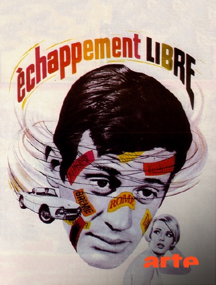 Arte - Echappement libre