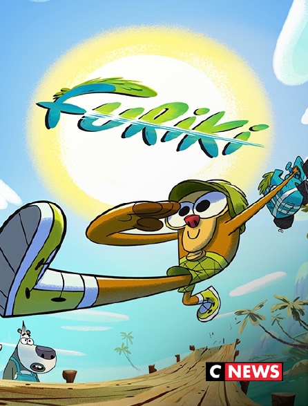 CNEWS - Furiki