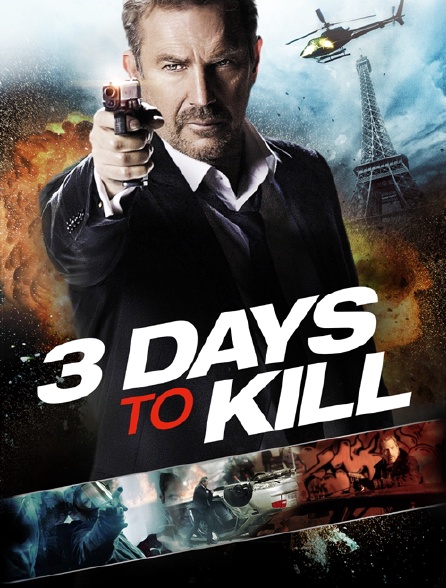 3 Days to Kill