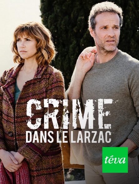Téva - Crime dans le Larzac