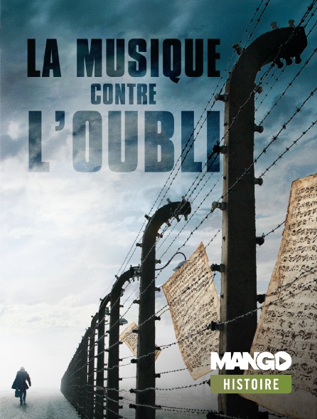 MANGO Histoire - La musique contre l'oubli