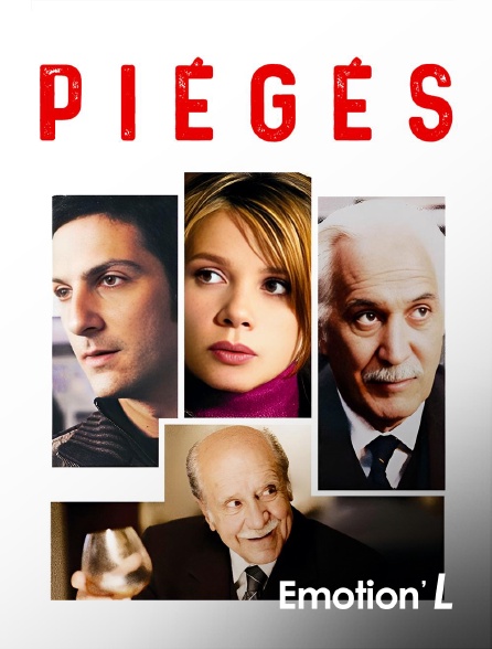 Emotion'L - Piégés