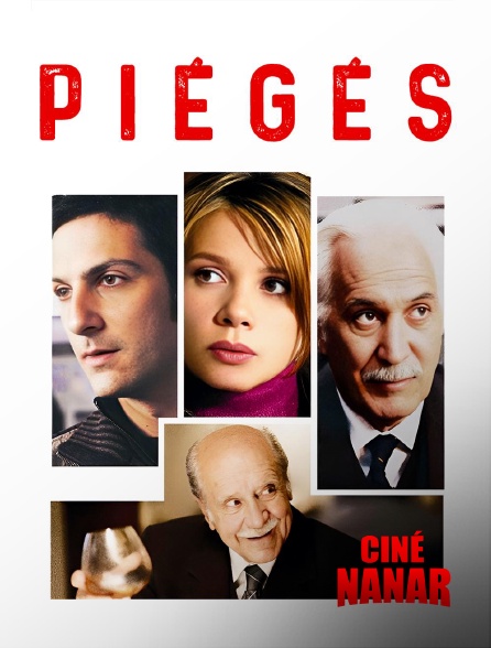 Ciné Nanar - Piégés