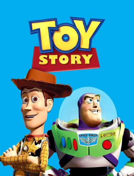 Toy Story en streaming