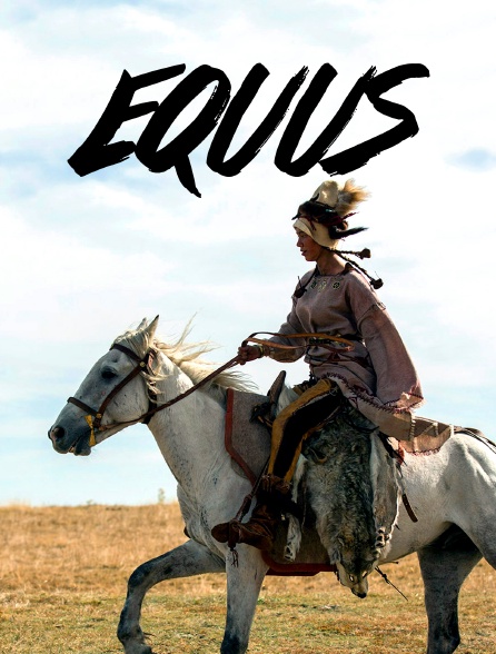 Equus - Une histoire de chevaux et d'hommes