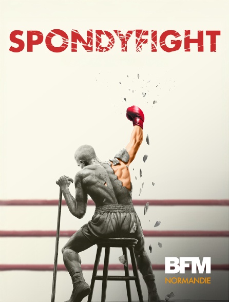 BFM Normandie - Spondyfight en replay