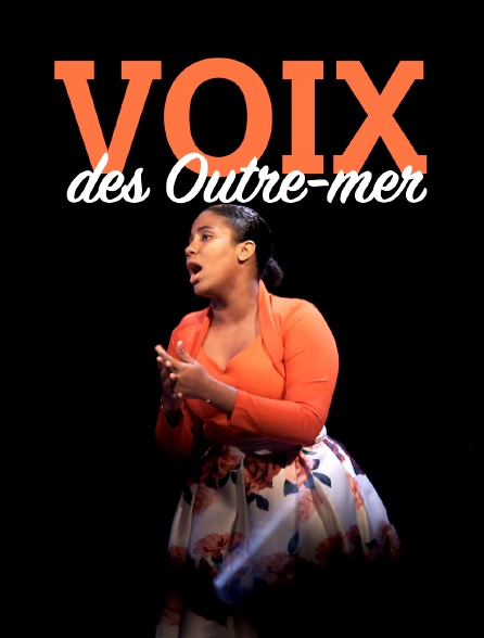 Voix des Outre-mer