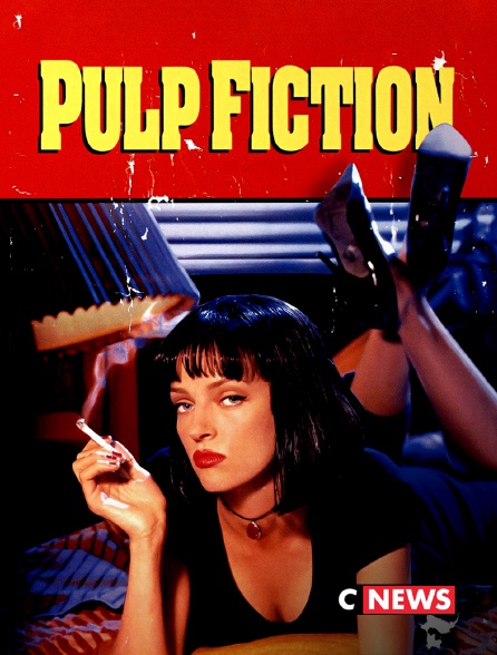 CNEWS - Pulp Fiction