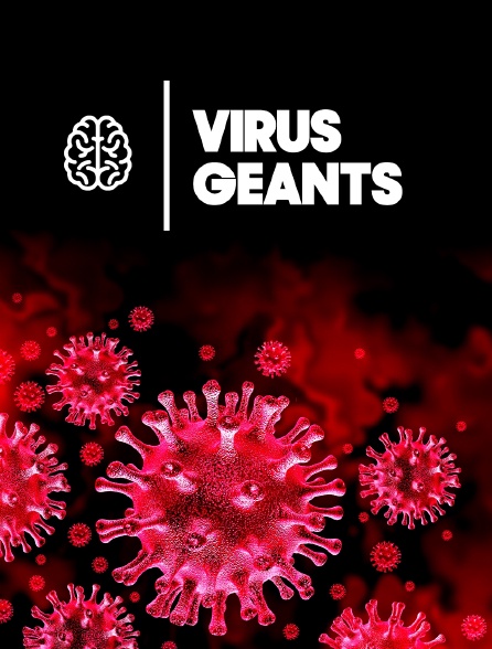 Virus géants