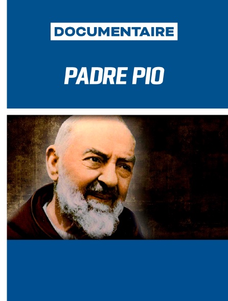 Padre Pio