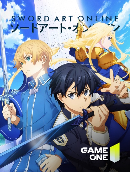Game One - Sword Art Online
