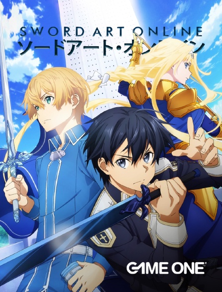Game One Replay Sword Art Online