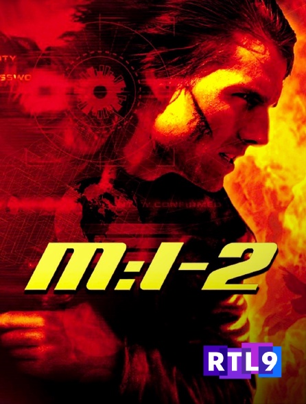 RTL 9 - Mission : Impossible 2