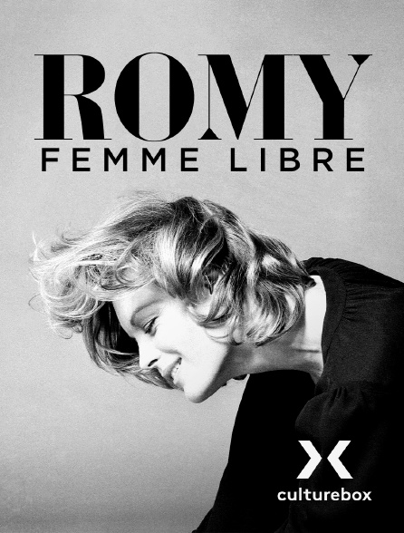 Culturebox - Romy, femme libre