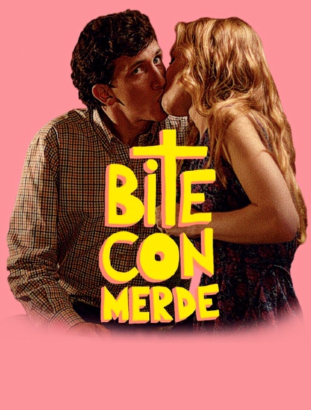 Bite con merde