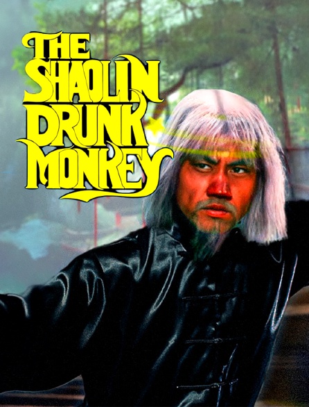 Shaolin Drunken Monkey