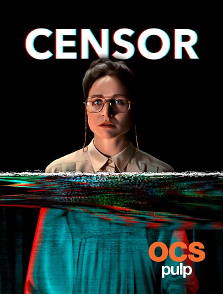 OCS Pulp - Censor