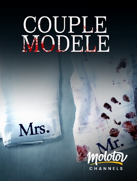 Mango - Couple modèle