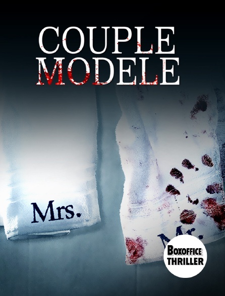 Box Office Thriller - A good mariage