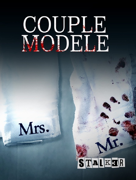 Stalker - Couple modèle