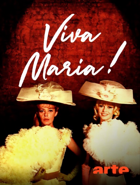 Arte - Viva Maria !