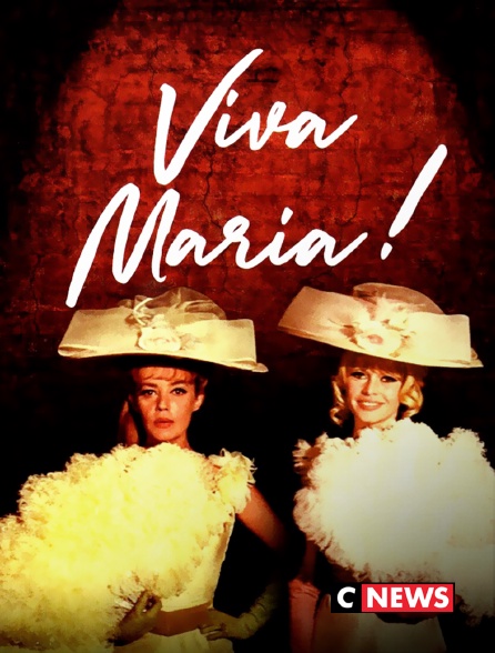CNEWS - Viva Maria !