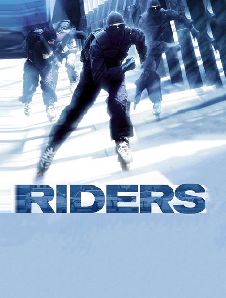 Riders