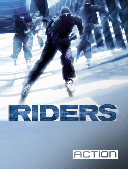 ACTION - Riders