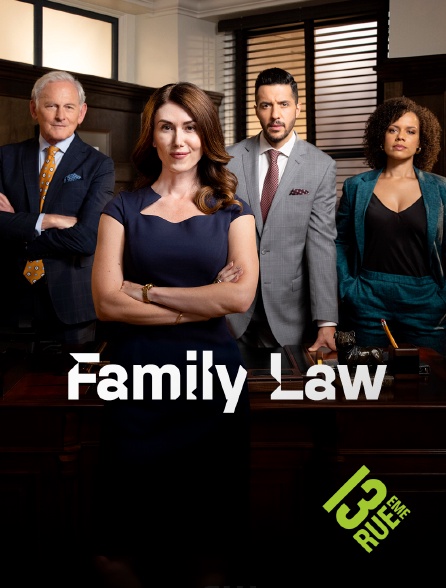 13EME RUE - Family Law