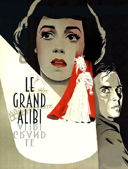 Le grand alibi