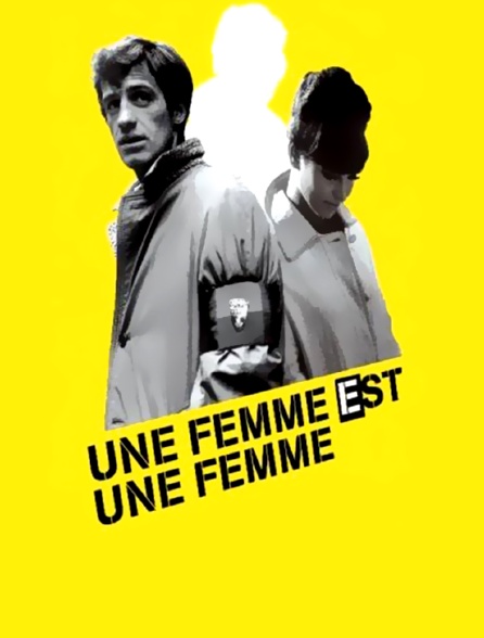 Une femme est une femme