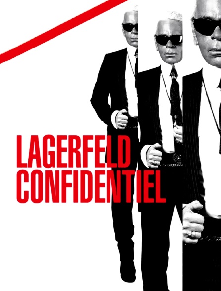 Lagerfeld confidentiel