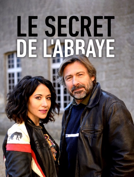 Le Secret De L Abbaye Streaming Le secret de l'abbaye en Streaming - Molotov.tv