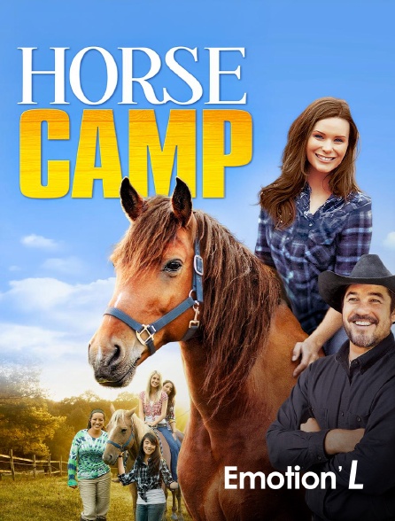 Emotion'L - Horse Camp
