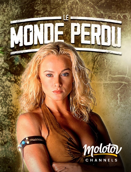 Molotov Channels - Le monde perdu