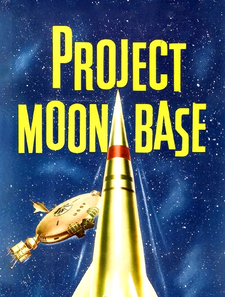 Project Moonbase