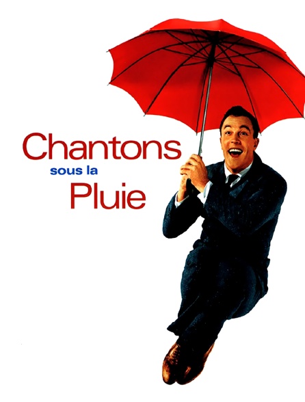 Chantons sous la pluie