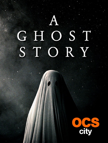 OCS City - A Ghost Story