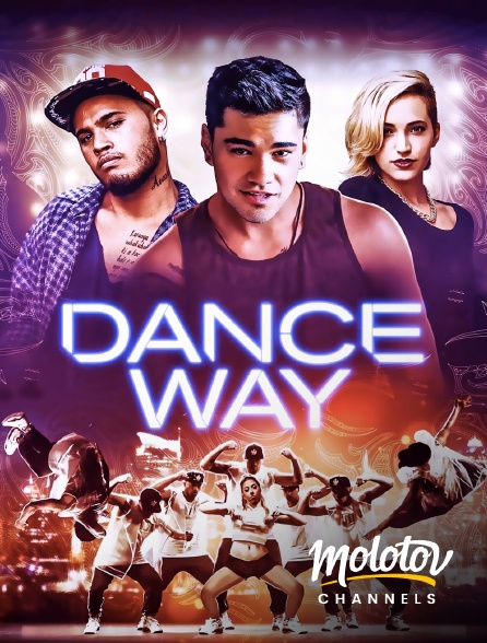 Molotov Channels - Dance Way