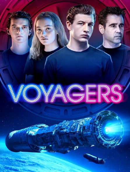 Voyagers