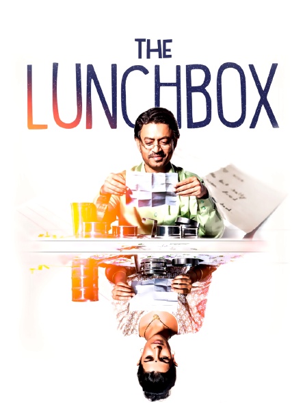 The Lunchbox