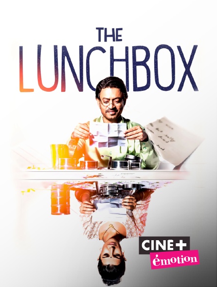 Ciné+ Emotion - The Lunchbox