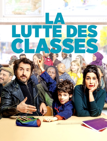 La lutte des classes