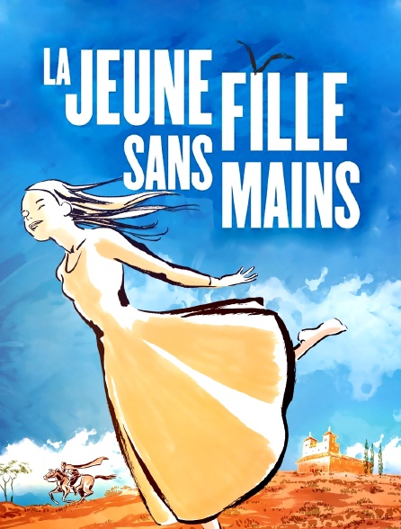 La jeune fille sans mains