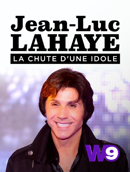 W9 - Jean-Luc Lahaye, la chute d'une idole