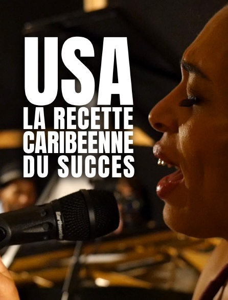 USA, la recette caribéenne du succès