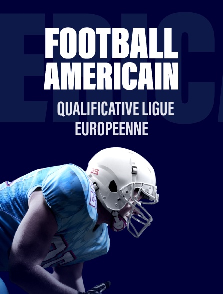 Qualificative Ligue européenne