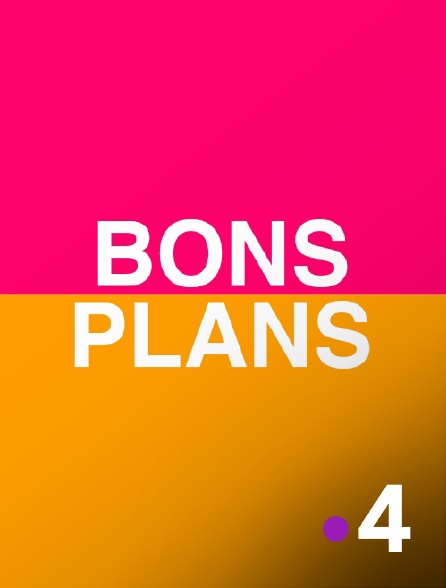 France 4 - Bons plans (OU Tennis : Fed Cup)