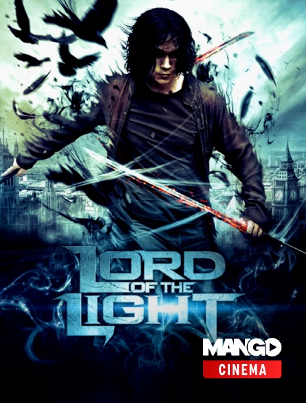 MANGO Cinéma - Lord of the Light